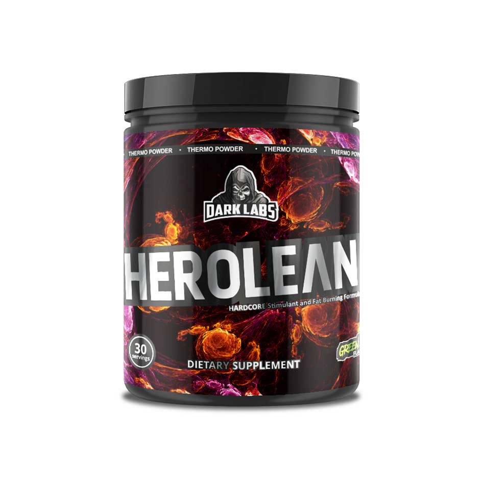 Dark Labs Herolean 153g - getboost3d