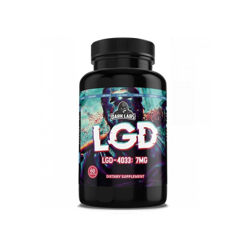 Dark Labs LGD-4033 - 60 caps - getboost3d