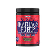 Dark Labs Maniaco Pump 375g