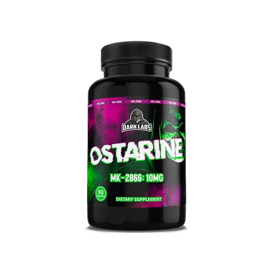 Dark Labs Ostarine 90 caps - getboost3d