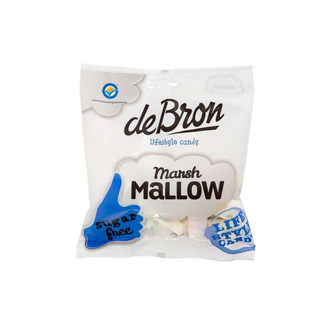 deBron Mashmallow 75g - getboost3d