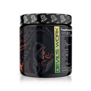 Devils Pharma Devils Work 360g - getboost3d