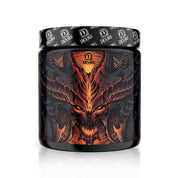 Devils Pharma Devils Work 360g - getboost3d