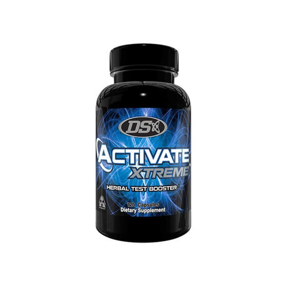 Driven Sports Activate Xtreme 120 caps - getboost3d