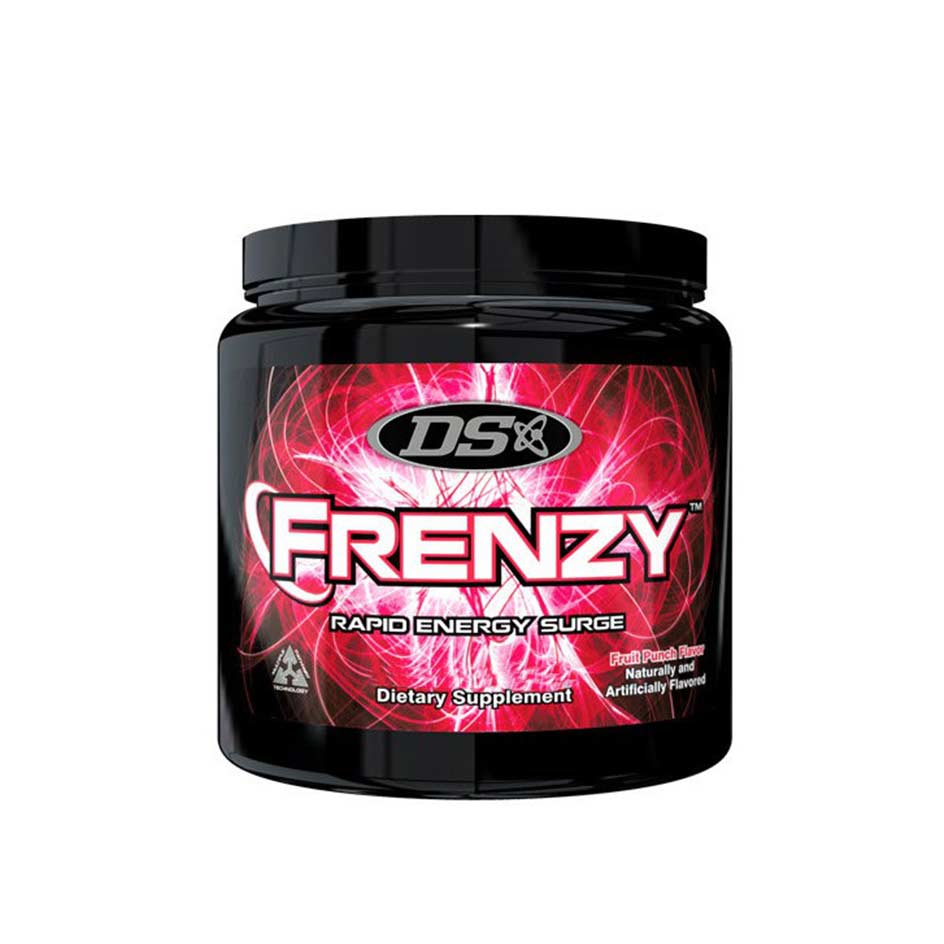 Driven Sports Frenzy 325g - getboost3d