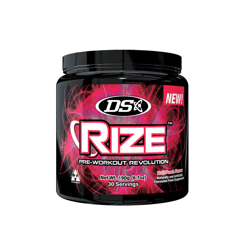 Driven Sports Rize 190g - getboost3d