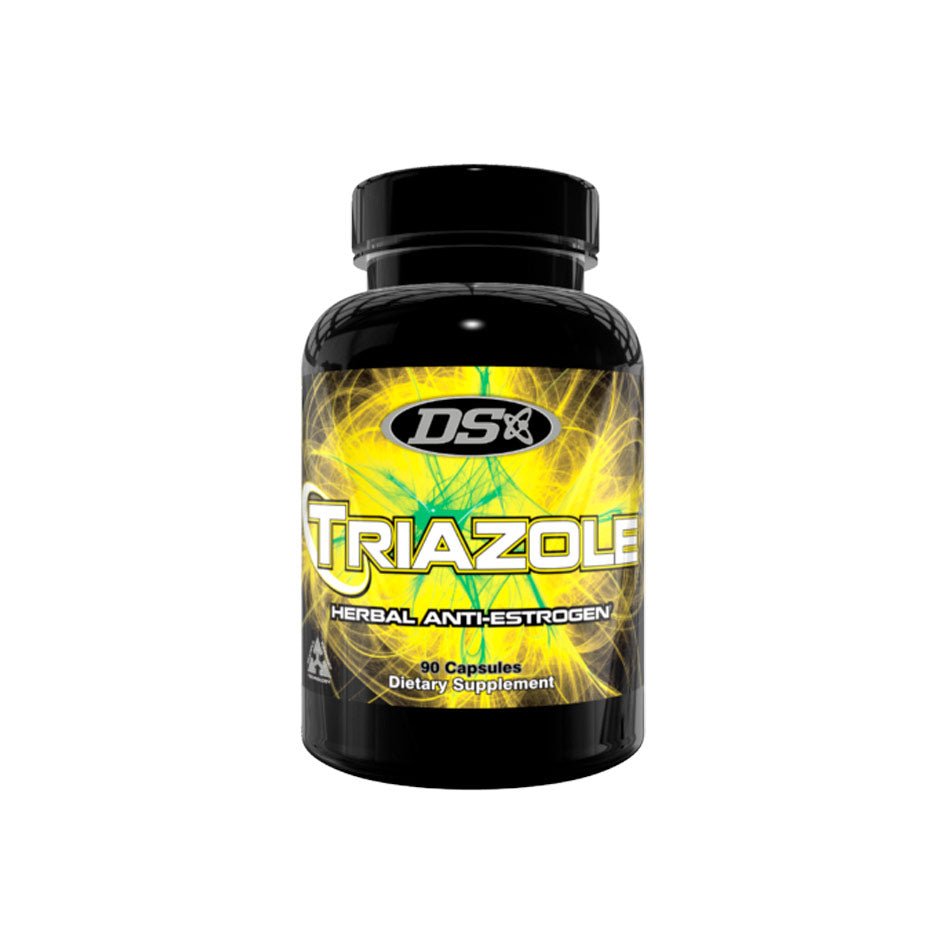 Driven Sports Triazole 90 caps - getboost3d