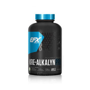 EFX Kre-Alkalyn PRO - 120 Caps - getboost3d