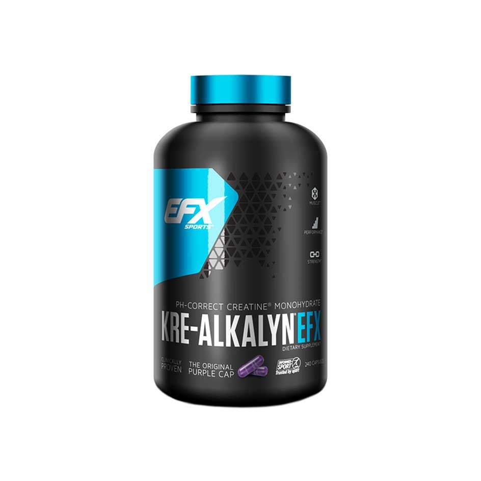 EFX Sports Kre-Alkalyn - getboost3d