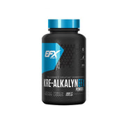 EFX Sports Kre-Alkalyn Powder 100g - getboost3d