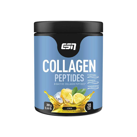 ESN Collagen Peptides 300g - getboost3d