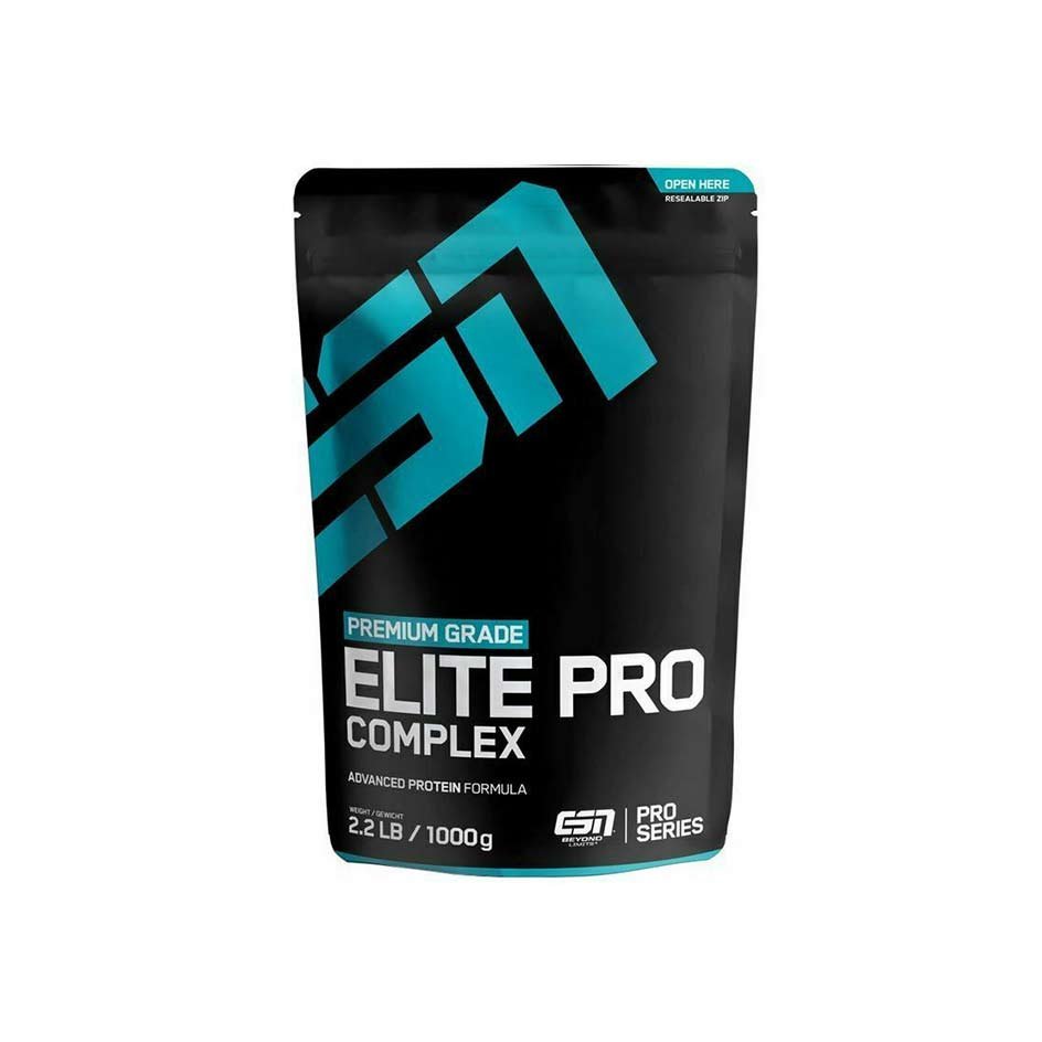 ESN Elite Pro Complex 1000g - getboost3d