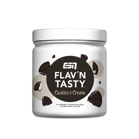 ESN Flavn Tasty 250g - getboost3d