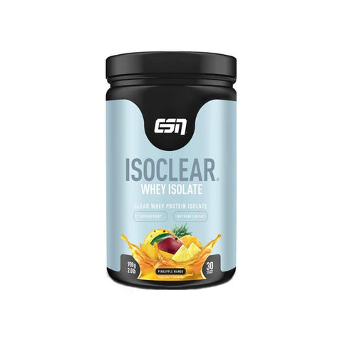 ESN Isoclear Whey Isolate 908g - getboost3d