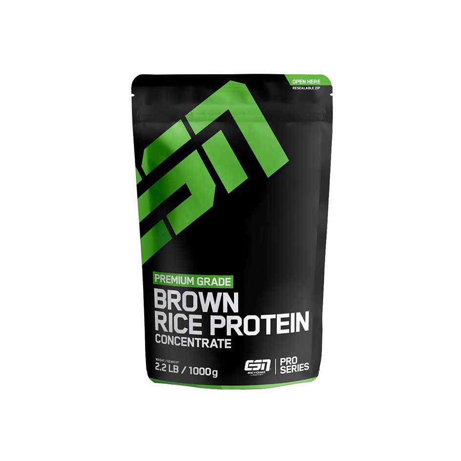 ESN Rice Protein Concentrate 1000g - getboost3d