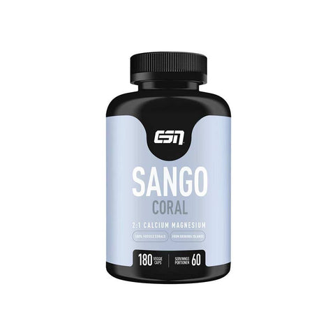 ESN Sango Coral 180 caps - getboost3d