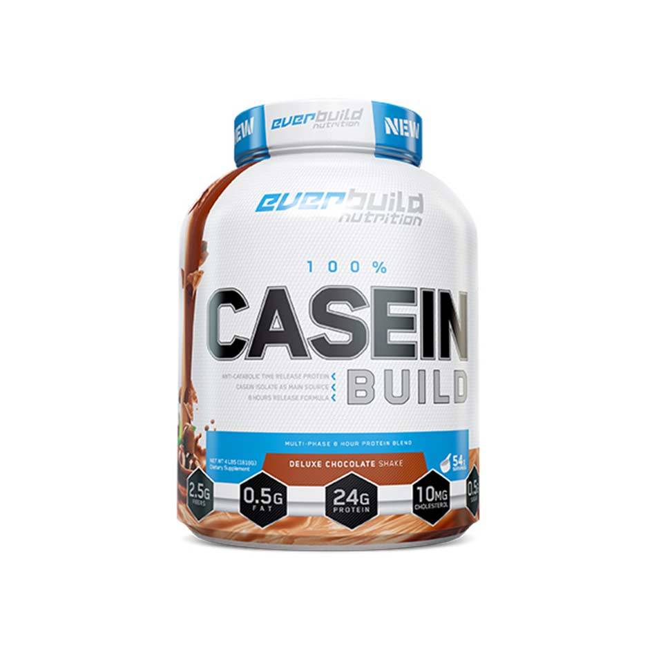 EVERBUILD 100% Casein Build 1816g - getboost3d