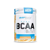 EVERBUILD BCAA 8:1:1 300g - getboost3d