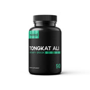 Evoled Nutrition Tongkat Ali 90 caps - getboost3d