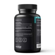 Evoled Nutrition Tudca 90 caps - getboost3d