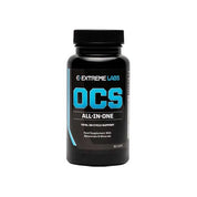 Extreme Labs OCS 90 caps - getboost3d