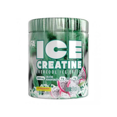 FA Nutrition Ice Creatin 300g - getboost3d