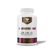 Freedom 5 Amino 1MQ 60 caps - getboost3d