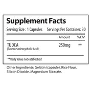 freedom-formulations-tudca-250mg-30-caps-supplement-facts