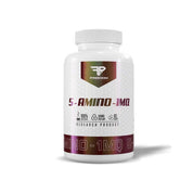 Freedom Research 5 Amino 1MQ 60 caps