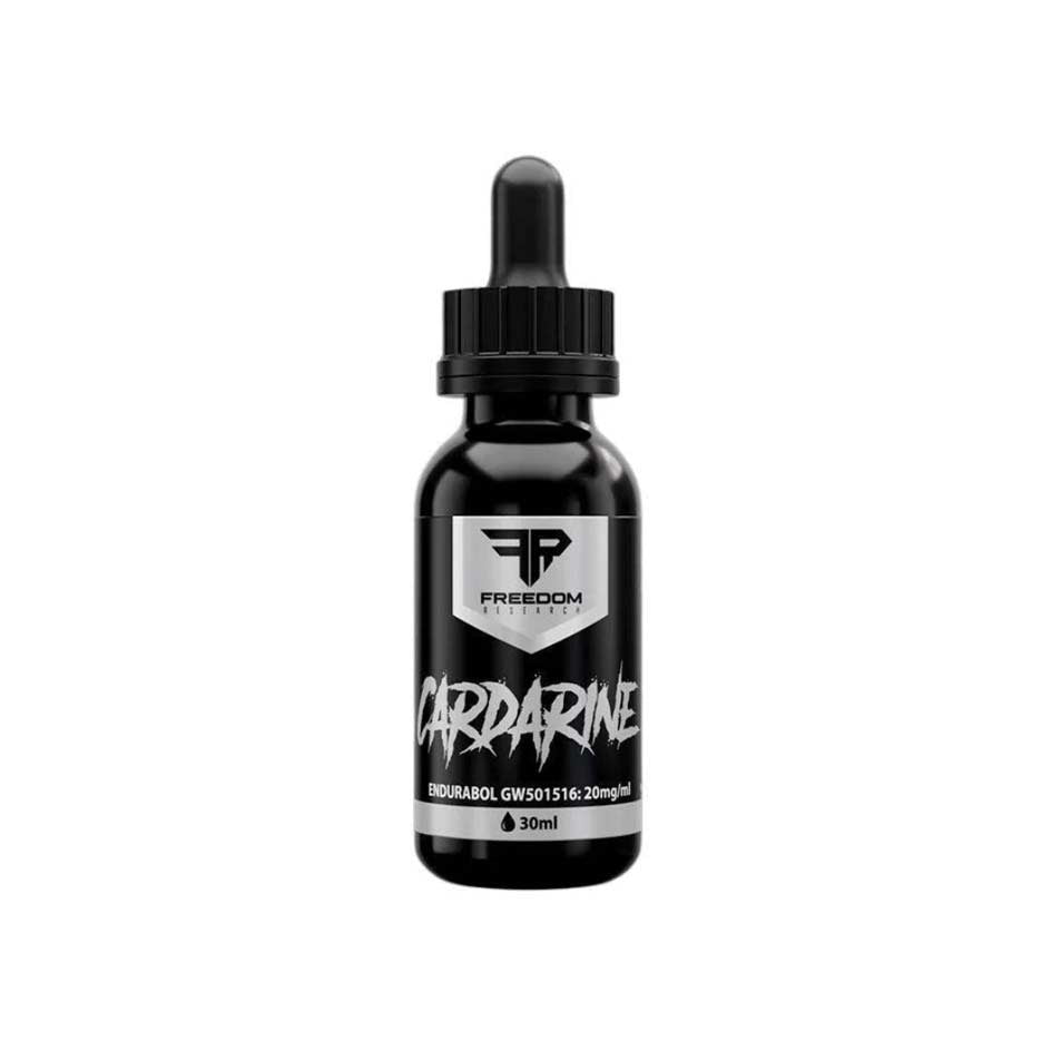 Freedom Research Cardarine Liquid 30ml