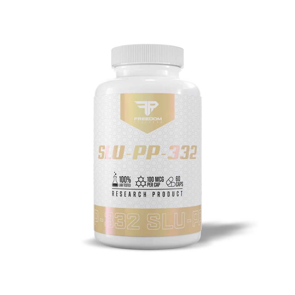 Freedom Research SLU PP 332 60 caps