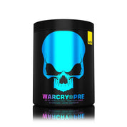 Genius Nutrition Warcry Pre 400g - getboost3d