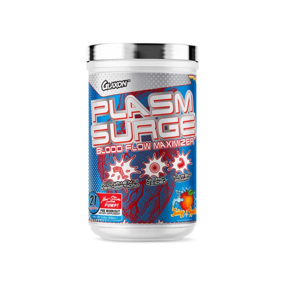 Glaxon Plasm Surge 319g - getboost3d