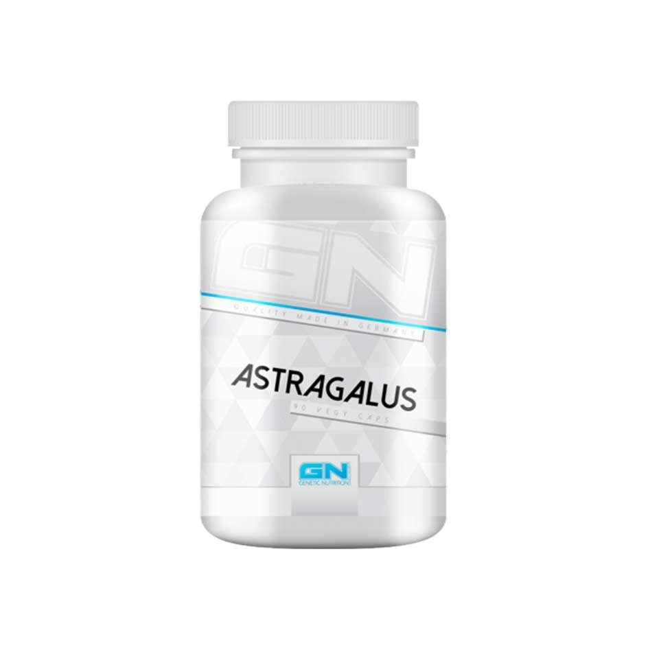 GN Laboratories Astragalus 90 caps - getboost3d