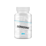 GN Laboratories Berberine 120 caps - getboost3d