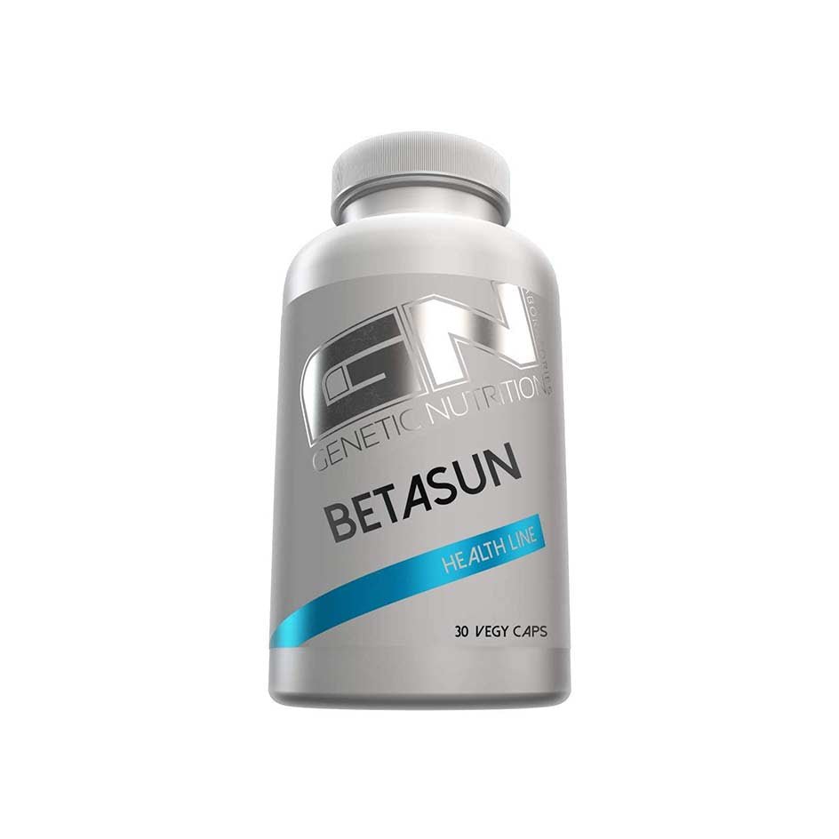 GN Laboratories Betasun 30 caps - getboost3d