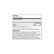 gn-laboratories-chrome-120-tabletten-supplement-facts