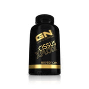 GN Laboratories Cissus Xplode 160 caps - getboost3d