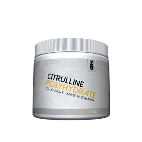 GN Laboratories Citrulline Polyhydrate 200g - getboost3d
