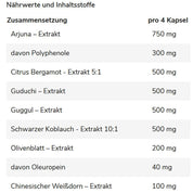 gn-laboratories-heart-support-complex-120-caps-supplement-facts