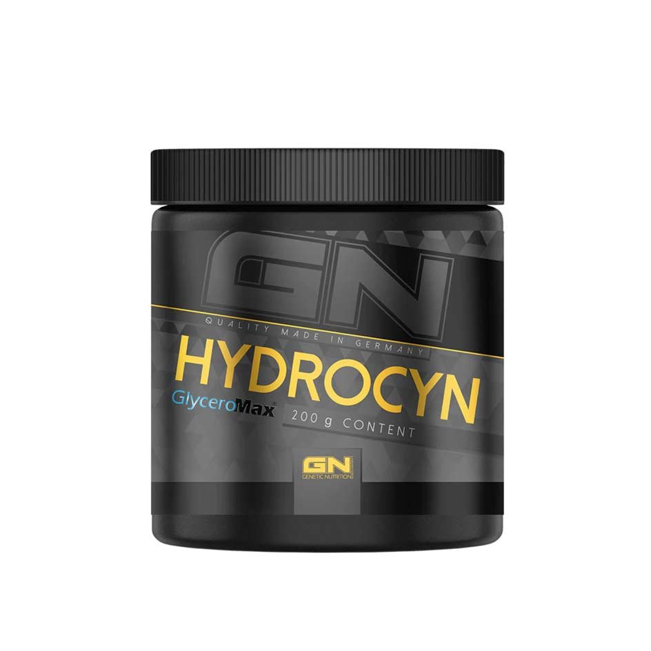 GN Laboratories Hydrocyn 200g - getboost3d