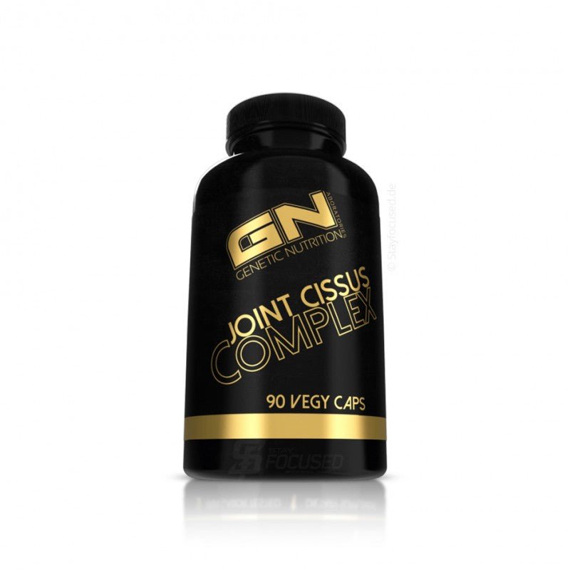 GN Laboratories Joint Cissus Complex 90 Caps - getboost3d