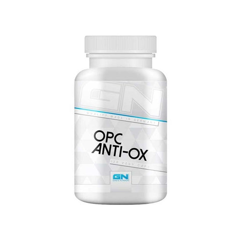GN Laboratories OPC Anti-Ox 120 caps - getboost3d