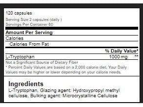 inhalt_gn-labaratories-gn-tryptophan-health-line-120-kapsel