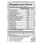 Gymlabs Nutrition Shot Gun 60 caps