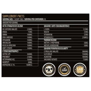 Hammer Labz Atomic Strength 300g