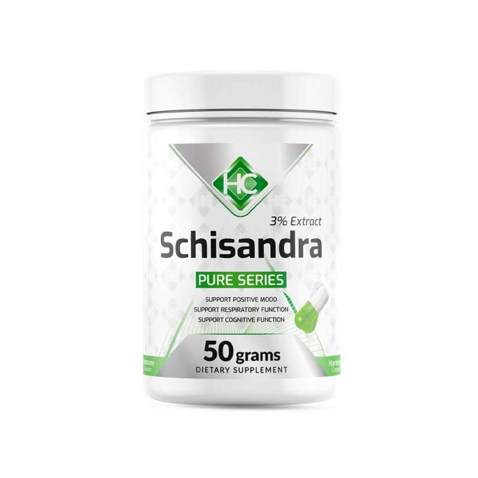 Harmony Concept Schisandra 50g