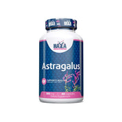 Haya Labs Astragalus 500mg / 60 caps - getboost3d
