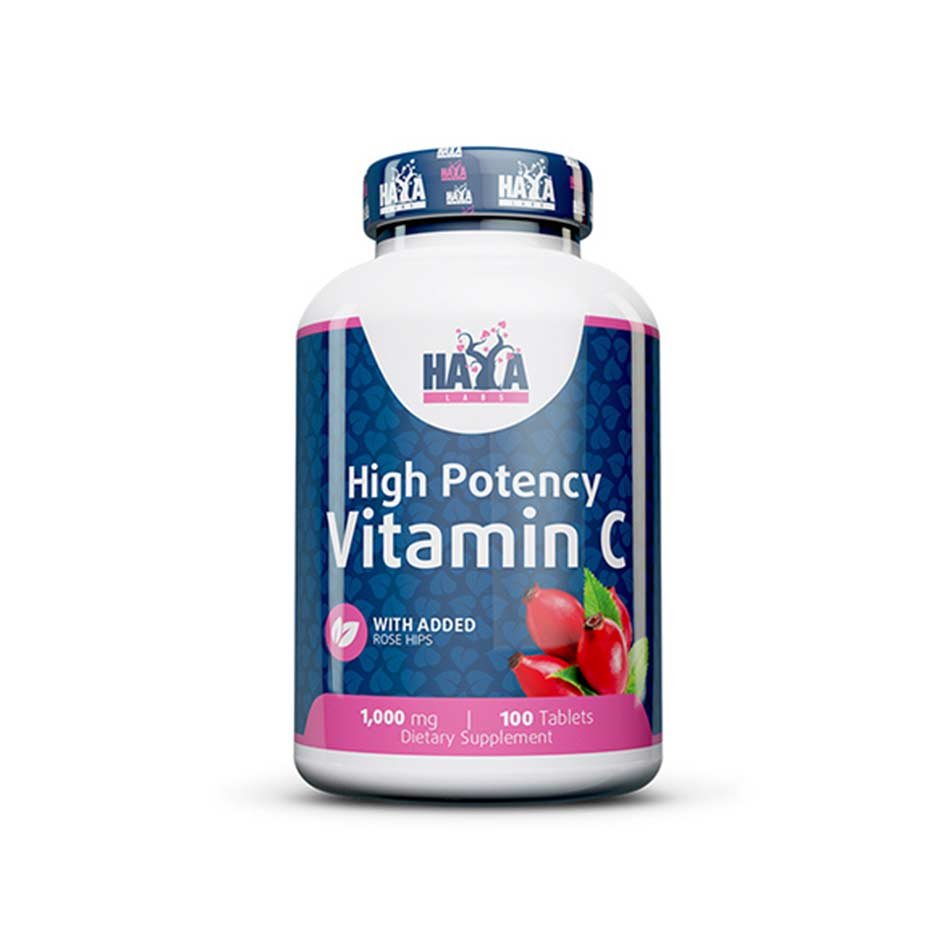 haya-labs-high-potency-vitamin-c-1000mg-with-rose-hips-100-tabs