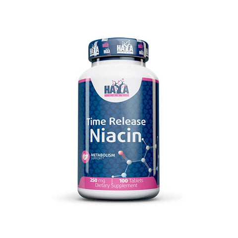 haya-labs-time-release-niacin-250mg-100-tabs